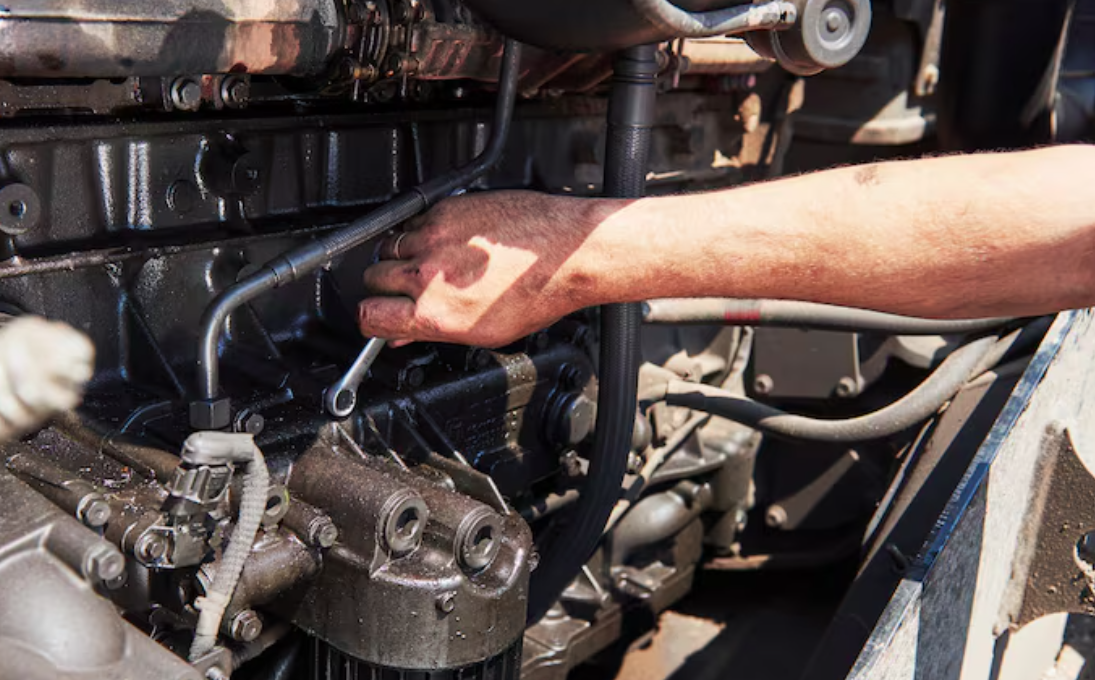The Unmatched Performance and Reliability of a Quality 6.0 Powerstroke Engine
