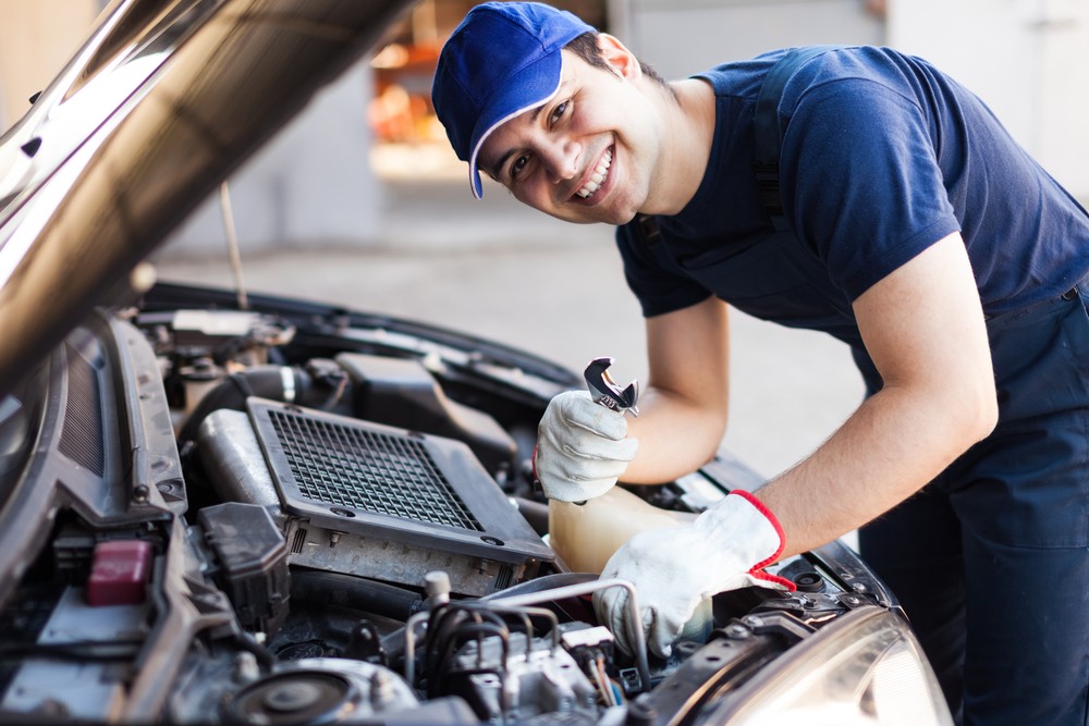 How To Choose The Right Mechanic For Your Car