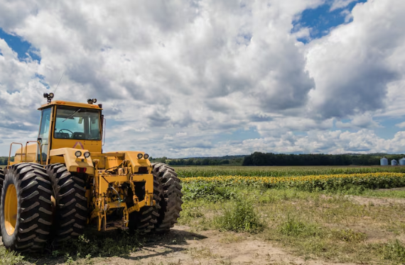 A Beginner’s Guide to Choosing the Right Tractors