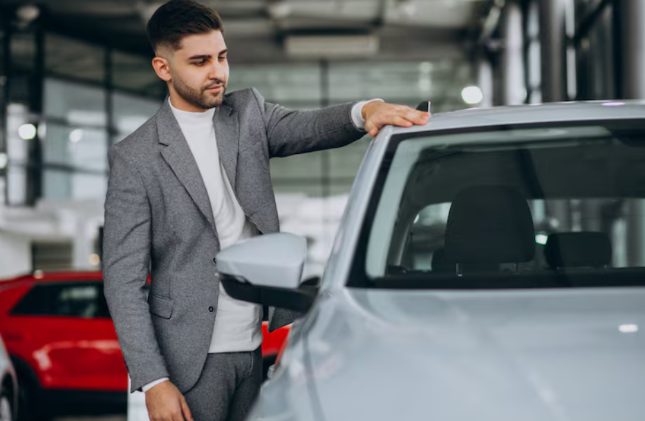 Tips for Getting Maximum Value When You Sell a Used Volvo