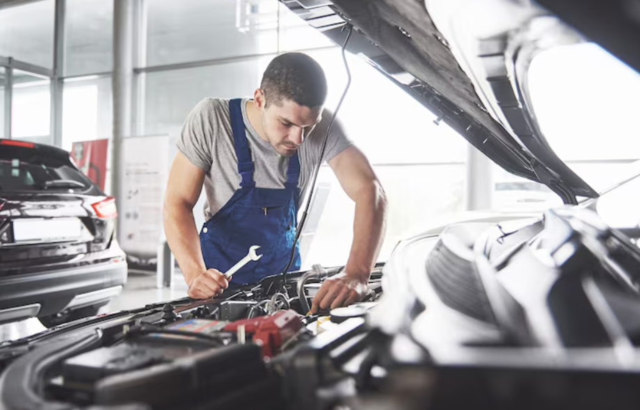 Auto Repair