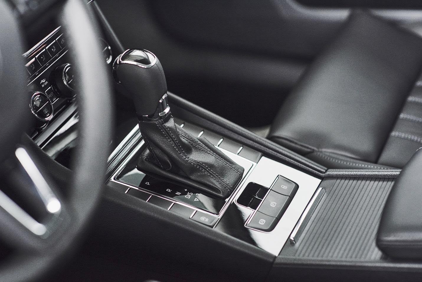 Auto Transmission Repair