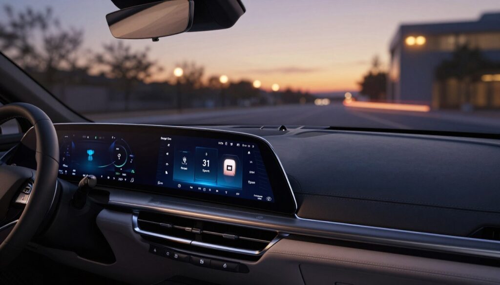 Cadillac Lyriq Driving Modes: Impact on Range and Battery Usage
