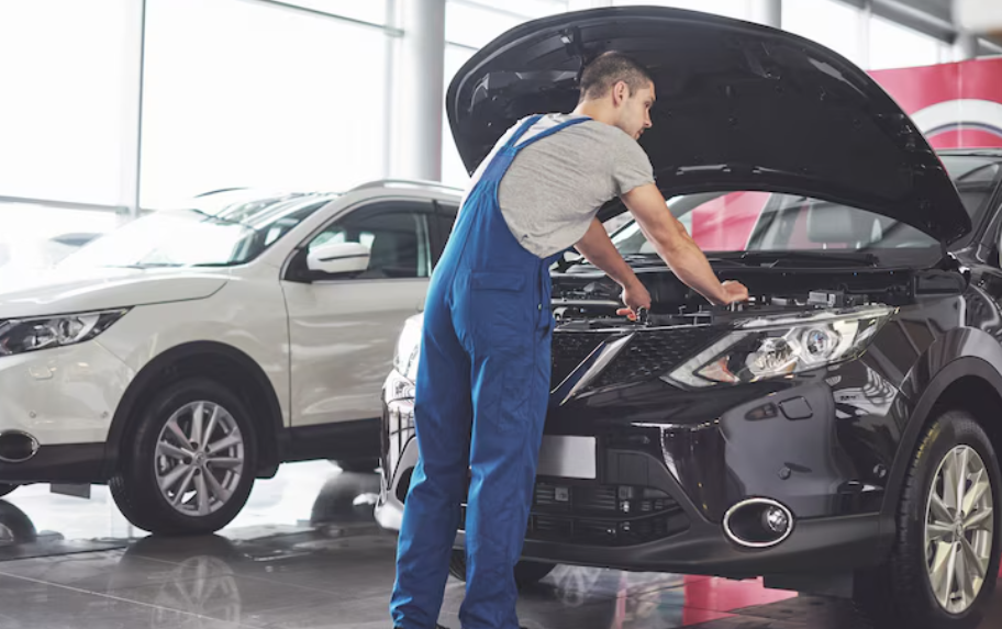 The Ultimate Checklist: Essential Services for Every Car Owner