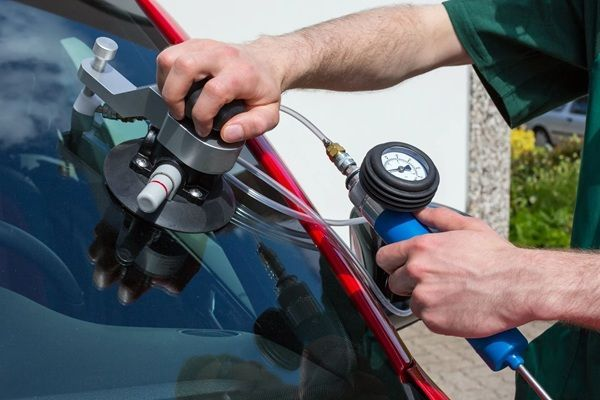 Windshield Replacement