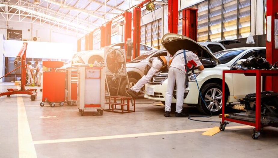 How Auto Repair Shops Help You Keep Your Car Safe and Reliable on the Road