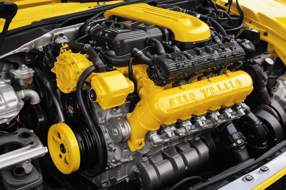How Engine Improvements Help Increase Performance and Efficiency