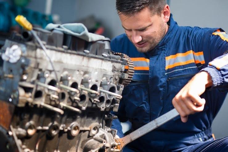 Factors to Consider When Buying Powerstroke Diesel Engine Parts
