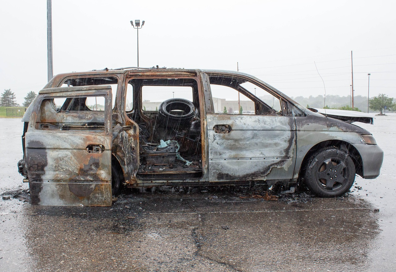 The Complete Guide to Keeping Your Car Safe, Reliable, and Road-Ready