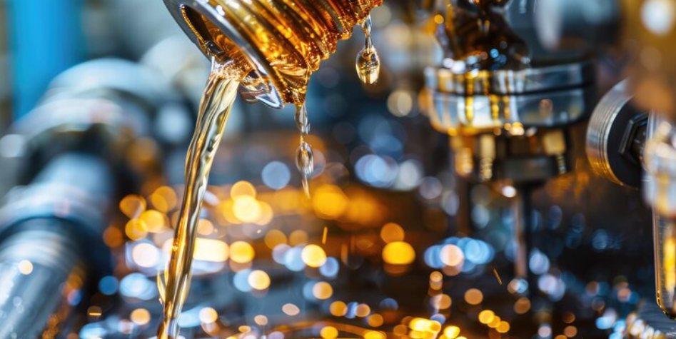 How an Auto Lubrication System Can Improve Equipment Reliability