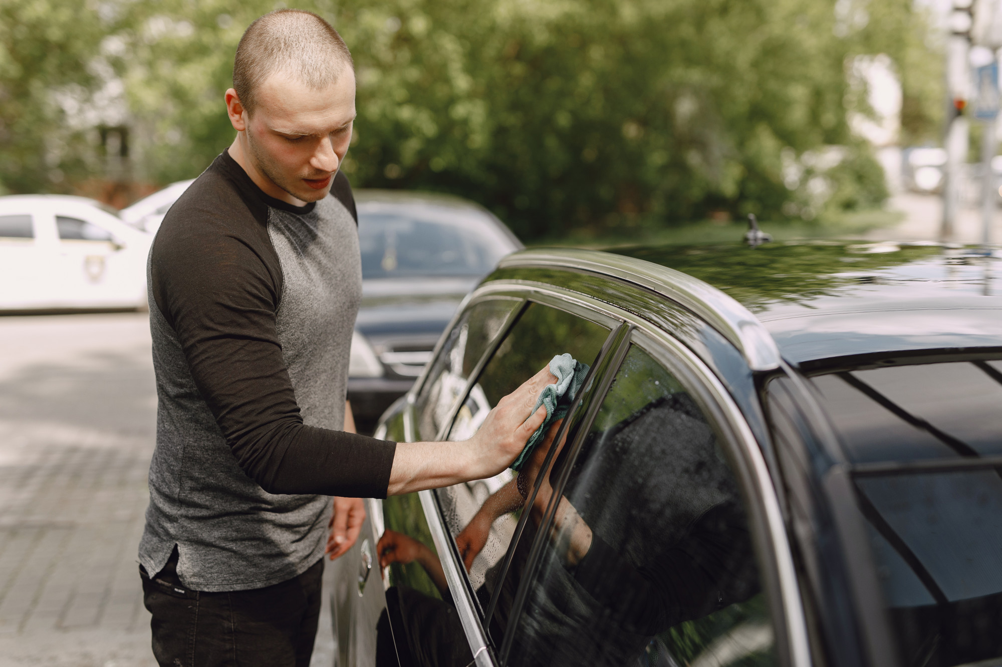 How Car Tint Can Improve Your Driving Experience