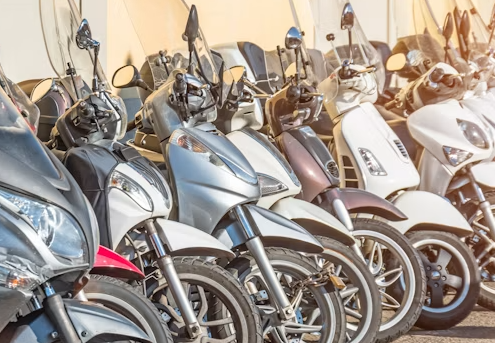 The Transformative Benefits of Choosing the Right Motorcycle Equipment