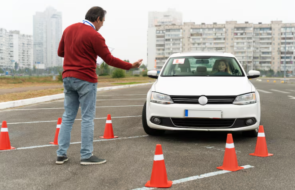 How a Driving School Can Help You Develop Better Driving Skills
